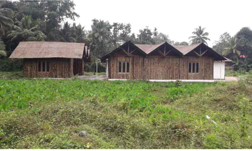 അവഗണനയിൽ കാടുപിടിച്ച് കടമ്മനിട്ട പടയണി ഗ്രാമം