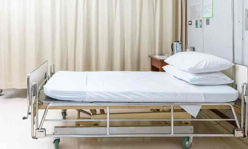 കോന്നി ഗവ. മെഡിക്കൽ കോളജിൽ കിടത്തിച്ചികിത്സ; ഒരുക്കം പുരോഗമിക്കുന്നു