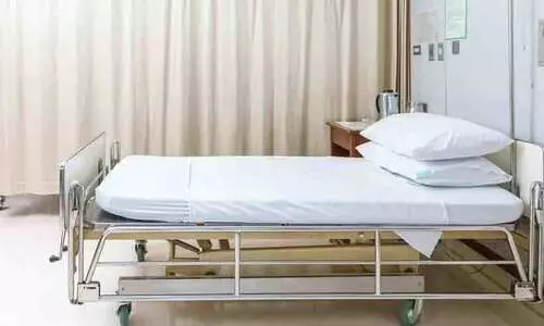 കോന്നി ഗവ. മെഡിക്കൽ കോളജിൽ കിടത്തിച്ചികിത്സ; ഒരുക്കം പുരോഗമിക്കുന്നു കോന്നി ഗവ. മെഡിക്കൽ കോളജിൽ കിടത്തിച്ചികിത്സ; ഒരുക്കം പുരോഗമിക്കുന്നു