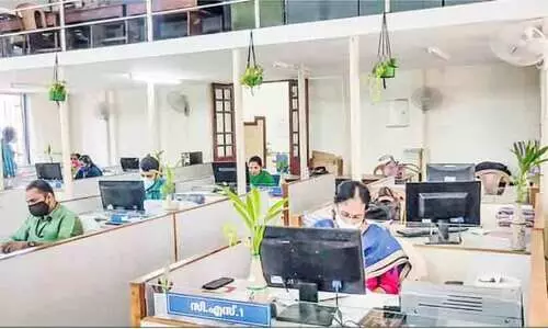 പച്ചയാണിവിടത്തെ യാഥാർഥ്യം