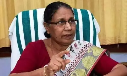 എം.സി ജോസഫൈൻ