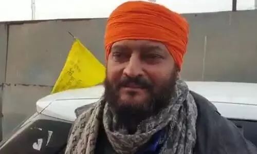 Rajvinder Singh Golden