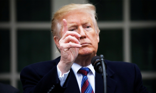 donald trump donald trump