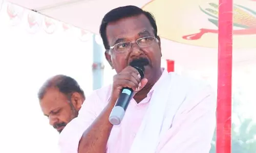 c divakaran