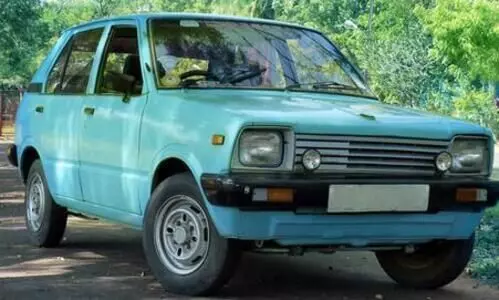 Government To Impose Green