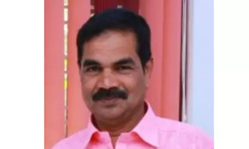 പോത്തൻകോട്​ സ്വദേശി സൗദിയിൽ മരിച്ചു