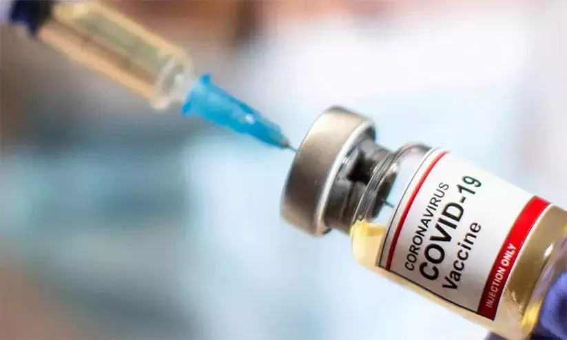 കേരളത്തിൽ കോവിഡ്​ പ്രതിരോധ മരുന്ന്​ സ്വീകരിച്ചത്​ 72,000ത്തിലധികംപേർ