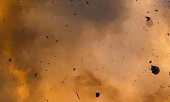 അഫ്​ഗാനിൽ കാർ ബോംബ്​ സ്​ഫോടനം: എട്ട്​ സൈനികർ കൊല്ലപ്പെട്ടു