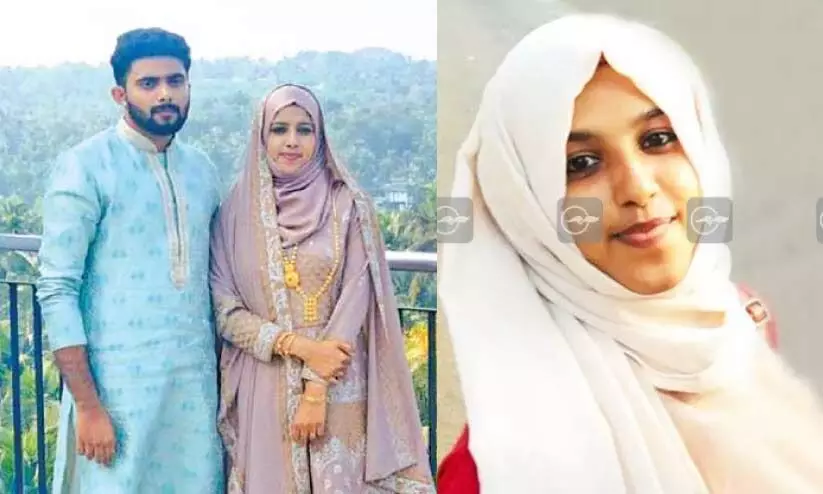 കാട്ടാന ആക്രമണം: ഷഹാന മറഞ്ഞത്​ വിവാഹജീവിതമെന്ന സ്വപ്​നം പൂവണിയാതെ