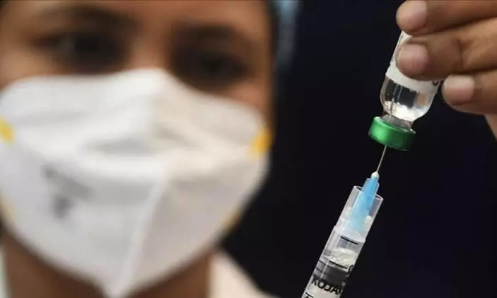 Vaccination Vaccination