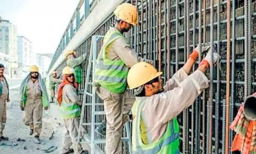 ഒ​മാ​ൻ നി​ര​വ​ധി ത​സ്​​തി​ക​ക​ളി​ൽ സ്വ​ദേ​ശി​വ​ത്​​ക​ര​ണം പ്ര​ഖ്യാ​പി​ച്ചു