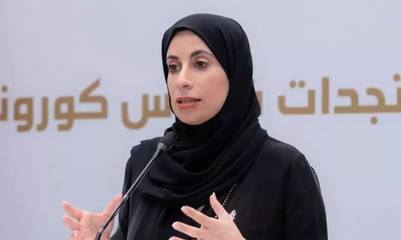 വാക്സിൻ സ്വീകരിച്ചവരിലും വൈറസ് പകരാം; ജാഗ്രത വേണമെന്ന് മുന്നറിയിപ്പ് വാക്സിൻ സ്വീകരിച്ചവരിലും വൈറസ് പകരാം; ജാഗ്രത വേണമെന്ന് മുന്നറിയിപ്പ്