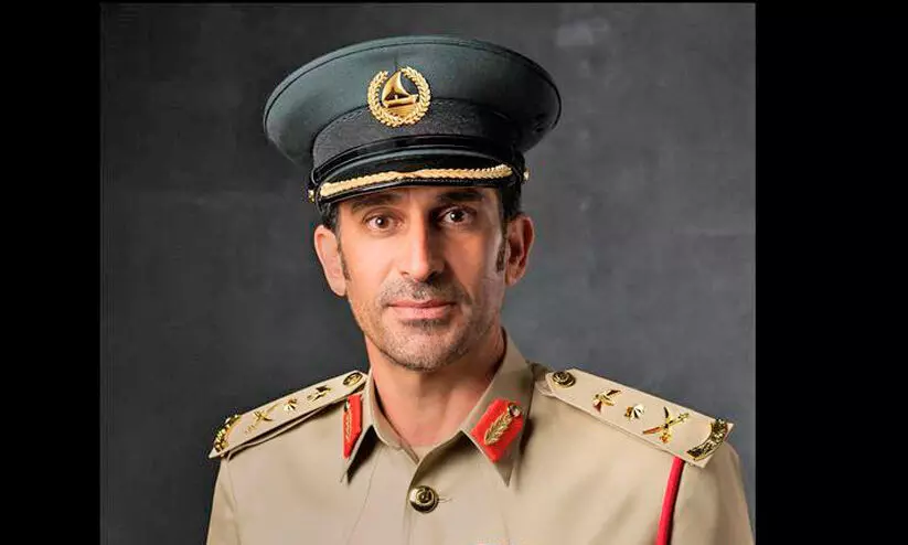 കോ​വി​ഡ് വ്യാ​പി​ക്കു​ന്നു; പി​ന്നി​ൽ സ്വ​കാ​ര്യ​പാ​ർ​ട്ടി​ക​ളും കൂ​ടി​ച്ചേ​ര​ലു​മെ​ന്ന് ദു​ബൈ പൊ​ലീ​സ്