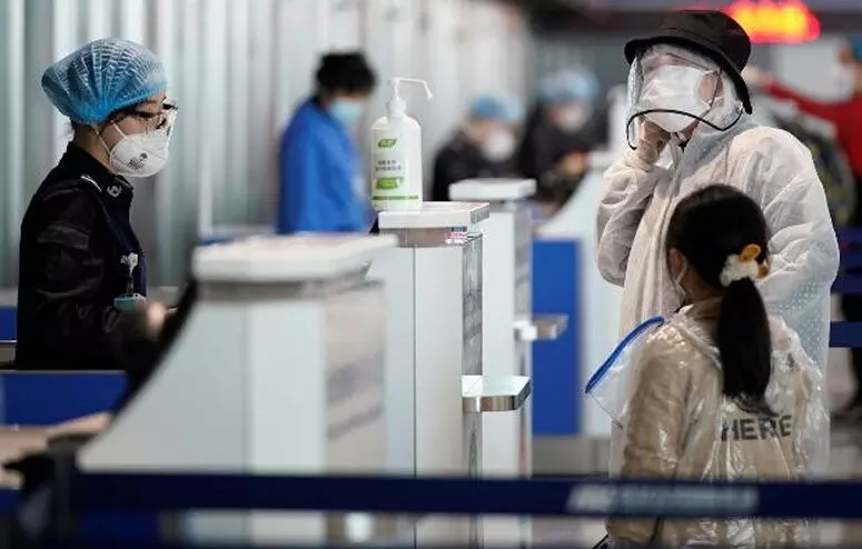 സൗദിയിൽ 213 പേർക്ക്​ രോഗബാധ