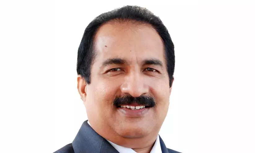 Chevalier VC Sebastian