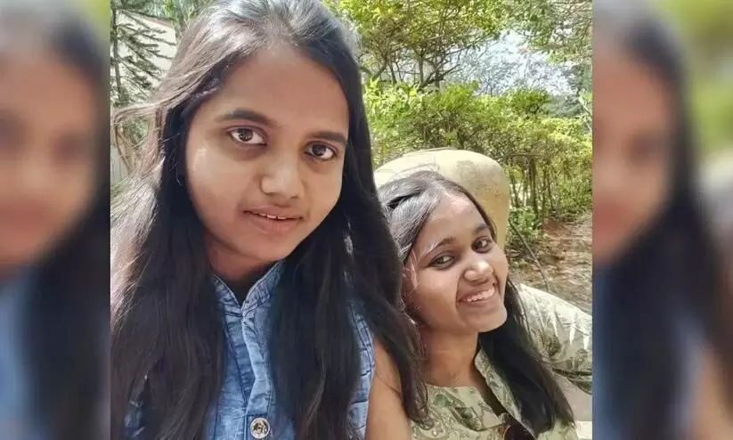 രണ്ടു​ പെൺമക്കളെ ദമ്പതികൾ തലക്കടിച്ച്​കൊന്ന്​ നരബലി നൽകി, പൊലീസെത്തിയപ്പോൾ മക്കളെ പുനരുജ്ജീവിപ്പിക്കാമെന്നും വാദം