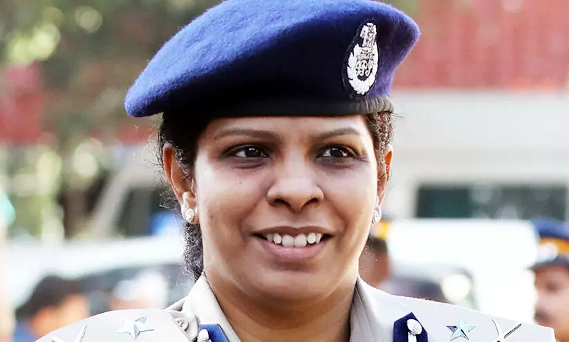 Harshida attalloori ips Harshida attalloori ips