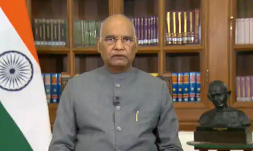 ramnath kovind ramnath kovind