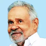 സൈ​ദ്​ മു​ഹ​മ്മ​ദ്​