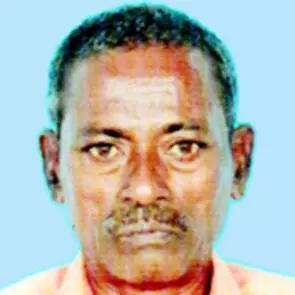 ച​ന്ദ്ര​ൻ