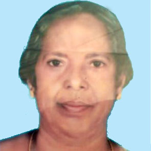 ക​ല്യാ​ണി