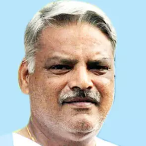 ര​വി​വ​ർ​മ