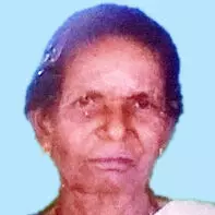 ല​ക്ഷ്മി​യ​മ്മ