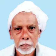 അ​ല​വി ഹാ​ജി