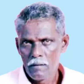 സു​ലൈ​മാ​ൻ