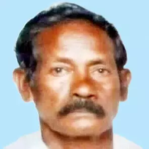 ശ്രീ​ധ​ര​ൻ