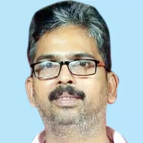 രാം​ദാ​സ്