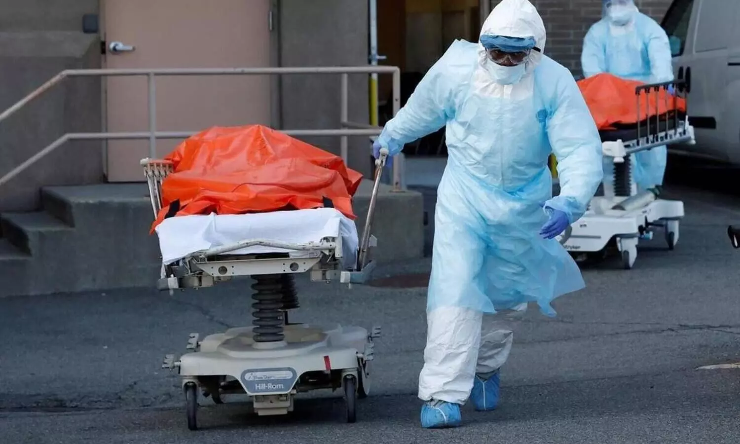 Kerala Covid Rise Due To Low Testing, Contact Tracing: Sources