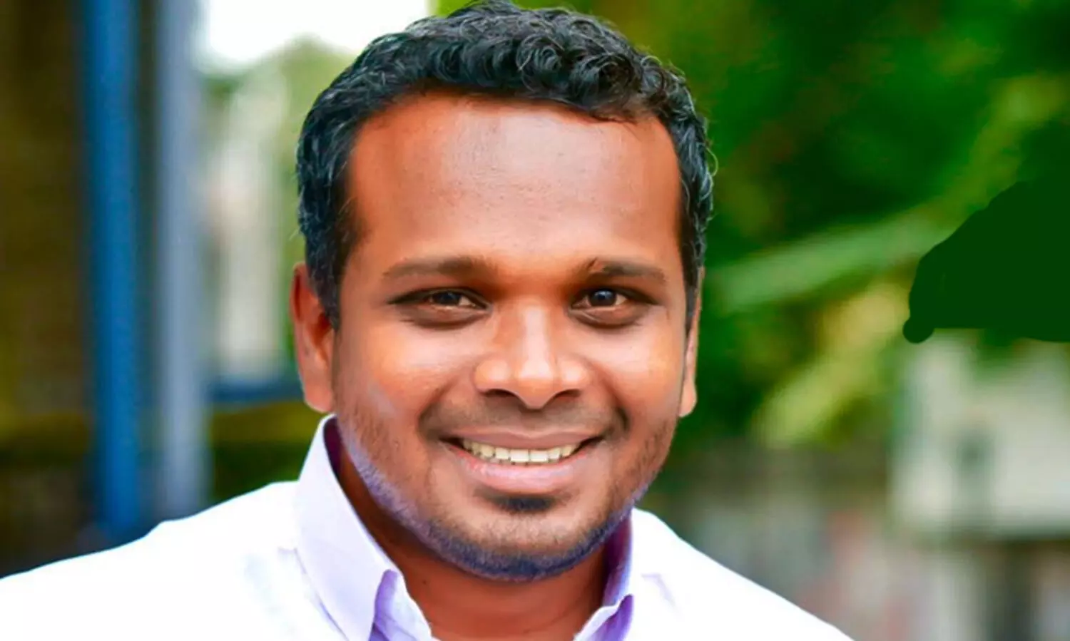 Firoz Kunnamparambil