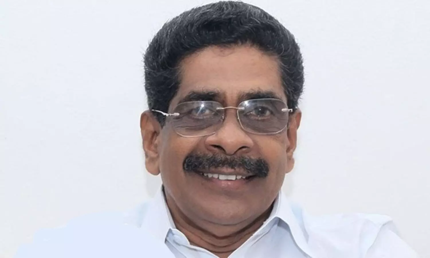 Mullappally Ramachandran