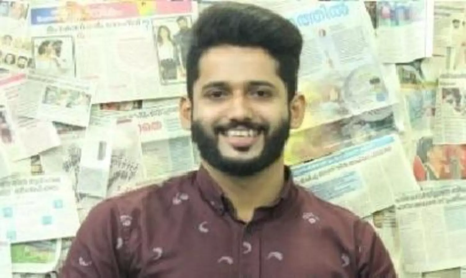കാസർകോട്​ 48കാരന്‍റെ മരണവാർത്ത റിപ്പോർട്ട്​ ചെയ്​ത മാധ്യമപ്രവർത്തകനെതിരെ കേസ്​