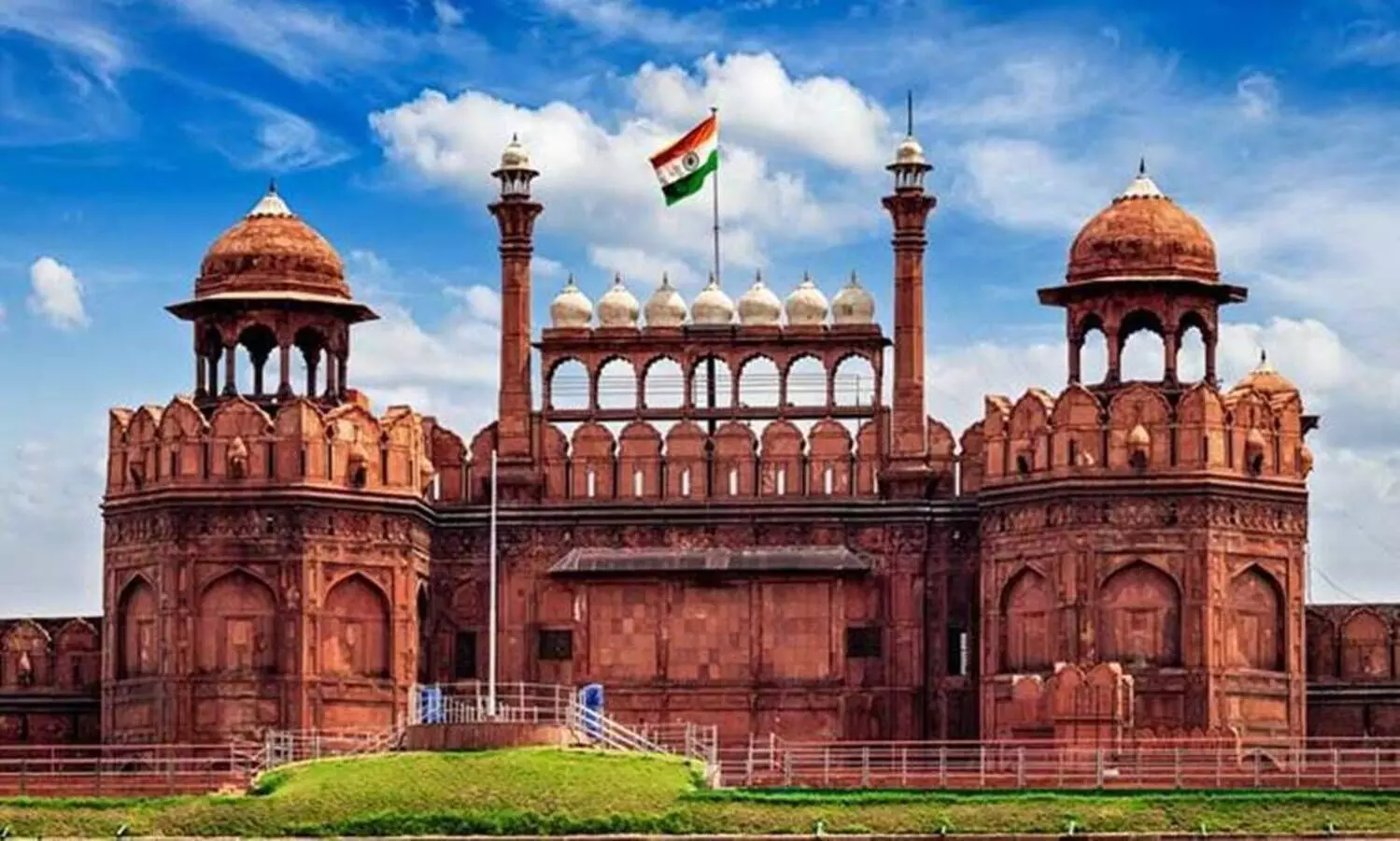 ചെങ്കോട്ട ഭീകരാക്രമണം: പാക് ഭീകരന്‍റെ ദയാഹരജി തള്ളി രാഷ്ട്രപതി