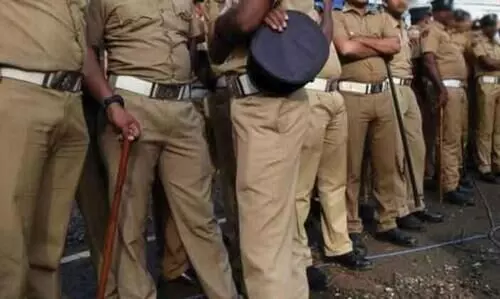 malappuram district, president medal winners