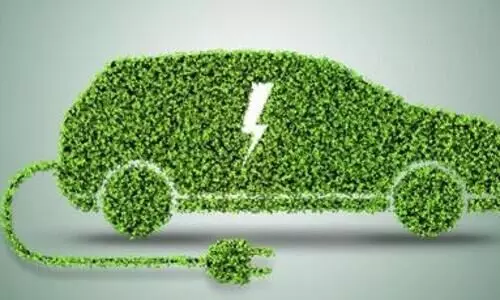 Electric Vehicle Policy: Establishing Charging Stations Electric Vehicle Policy: Establishing Charging Stations