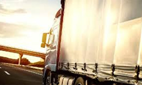 കോ​വി​ഡ്: അ​ബൂ​ദ​ബി​യി​ൽ ട്ര​ക്ക്​ ഡ്രൈ​വ​ർ​മാ​ർ​ക്ക്​ നി​യ​ന്ത്ര​ണം