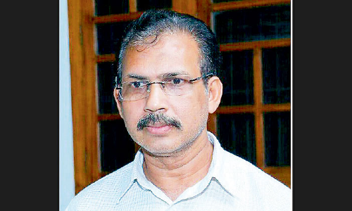 വി.​വി. മ​ഹ്​​മൂ​ദ്​ നി​ര്യാ​ത​നാ​യി