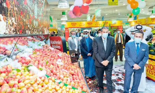 ഇന്ത്യ ഫെസ്​റ്റുമായി ലുലു