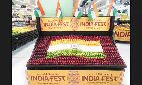 റി​പ്പ​ബ്ലി​ക്​ ദി​നം ആ​ഘോ​ഷ​മാ​ക്കാ​ൻ പ്ര​വാ​സി സ​മൂ​ഹം