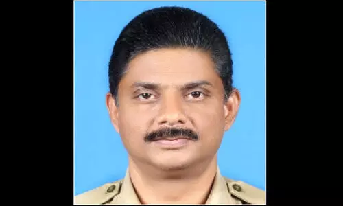 രാഷ്​ട്രപതിയുടെ പൊലീസ്​ മെഡൽ: അഭിമാനമായി അബ്​ദുൽ റസാഖ്