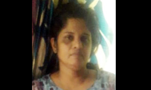 അർബുദത്തോട്​ പൊരുതുന്ന സന്നദ്ധസേവകയുടെ ജീവിതം ദുരിതക്കയത്തിൽ