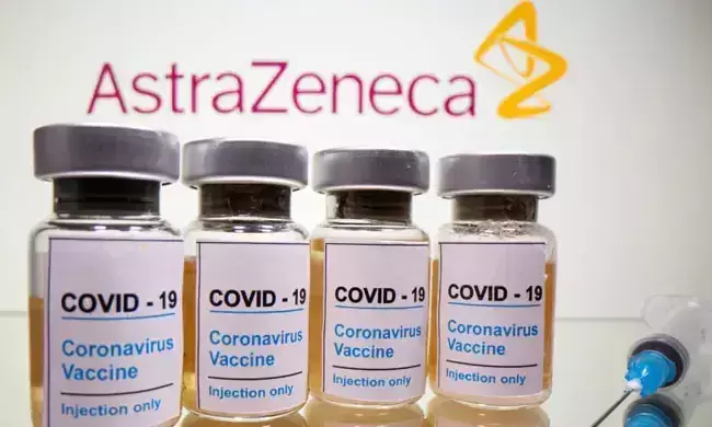 വയോധികരിലെ വാക്​സിൻ ഫലപ്രാപ്​തി; വിശദീകരണവുമായി ആസ്​ട്രസെനക