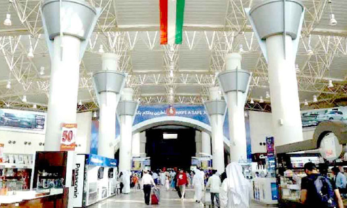 ദുബൈ, തുർക്കി വഴി കുവൈത്തിലേക്ക്​ വിമാന ടിക്കറ്റിന്​ ക്ഷാമം