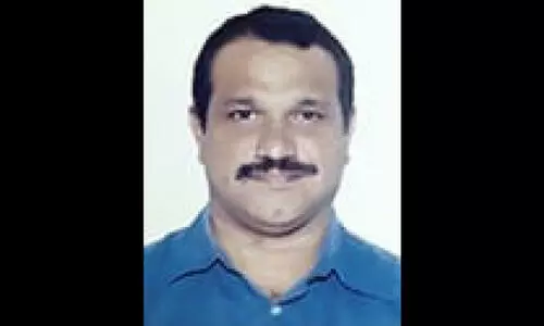 രാഷ്​ട്രപതിയുടെ പൊലീസ്​ മെഡൽ അജിത്​കുമാറി​ന്​