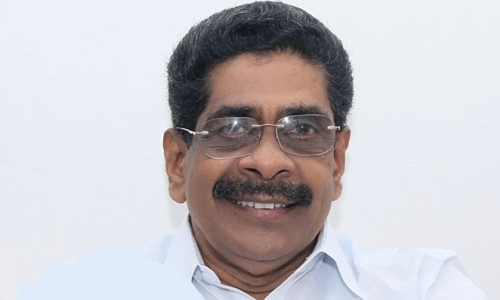 Mullappally Ramachandran