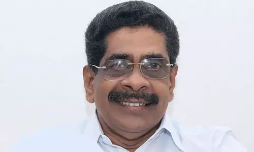 Mullappally Ramachandran