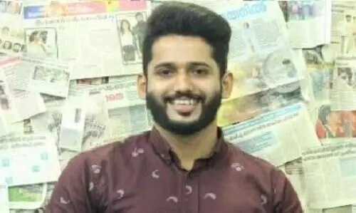 കാസർകോട്​ 48കാരന്‍റെ മരണവാർത്ത റിപ്പോർട്ട്​ ചെയ്​ത മാധ്യമപ്രവർത്തകനെതിരെ കേസ്​